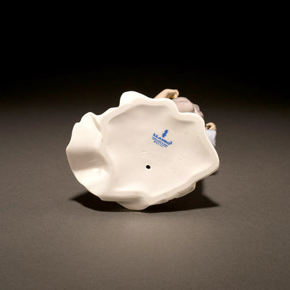 LLADRO / Walking