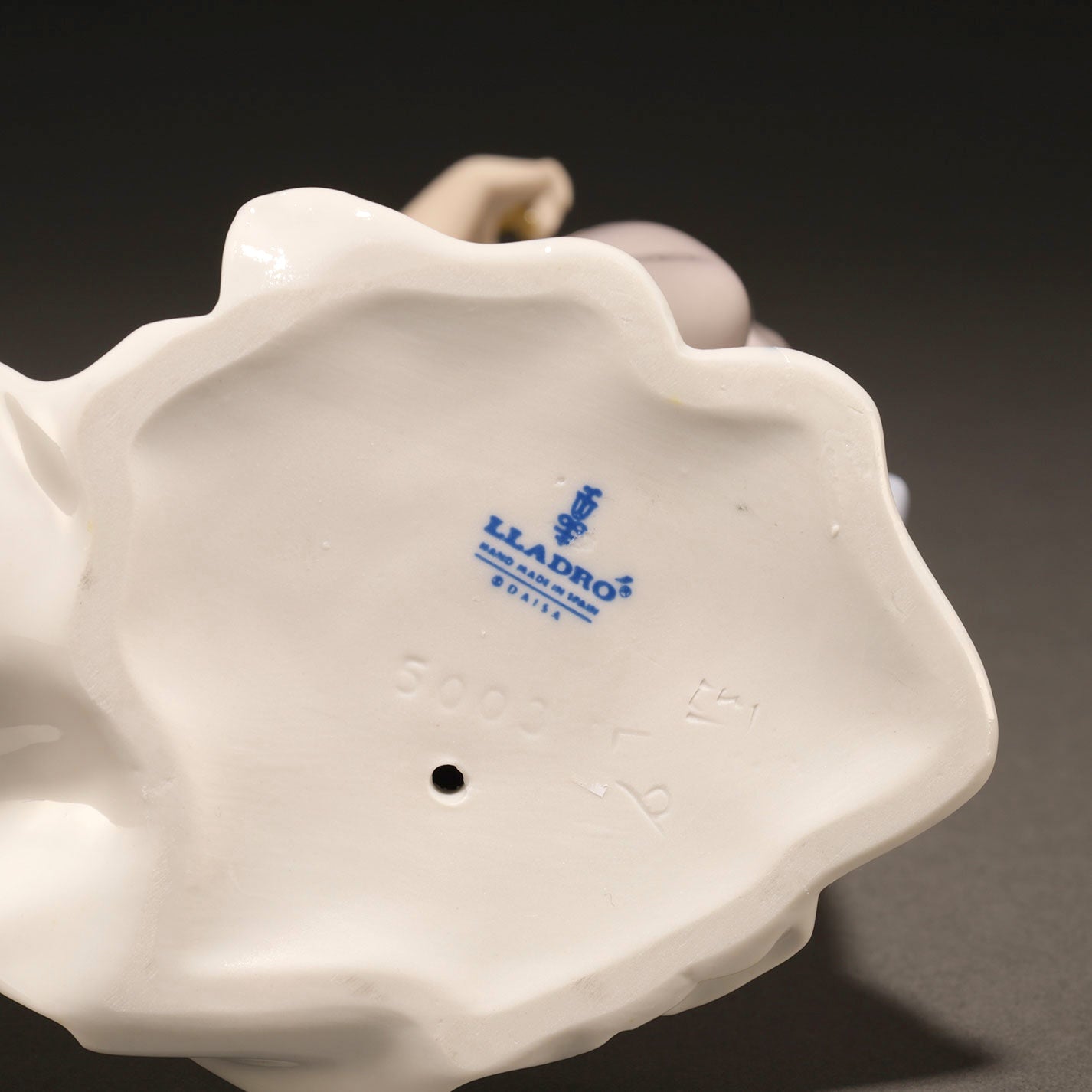 LLADRO / Walking