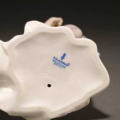 LLADRO / Walking