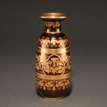 Vienna Style Vase "Cleopatra"