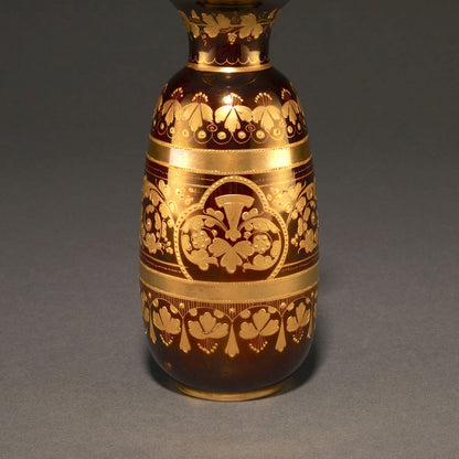 Vienna Style Vase "Cleopatra"