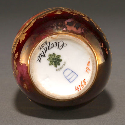 Vienna Style Vase "Cleopatra"