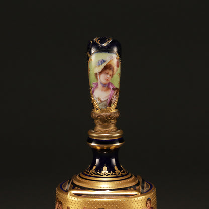 Vienna style - Bell