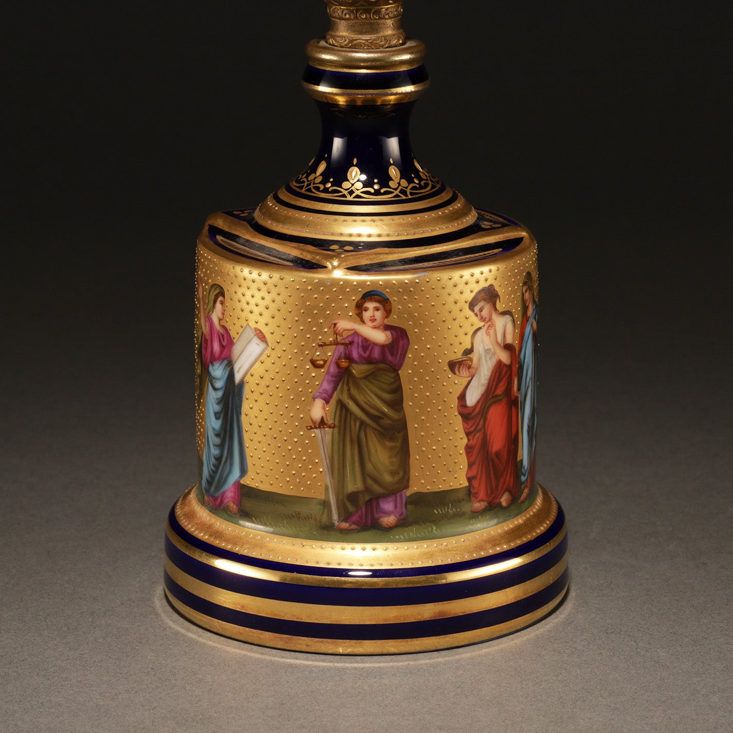 Vienna style - Bell