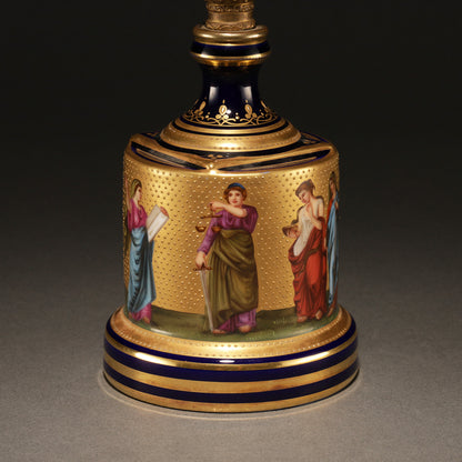 Vienna style - Bell