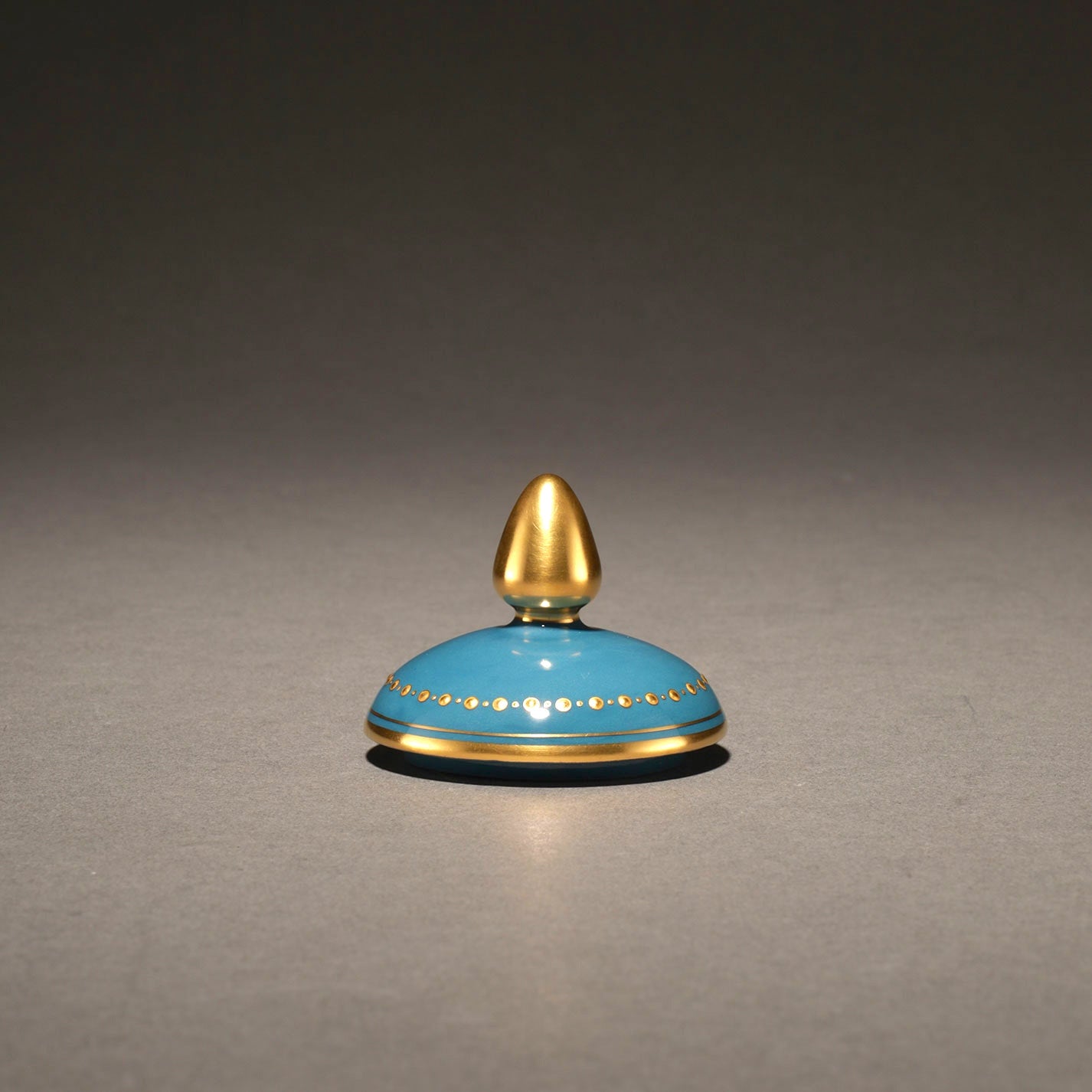 MINTON / Pate-Sur-Pate Vase with Lid (Pair ) [G0404]