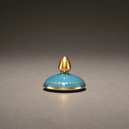 MINTON / Pate-Sur-Pate Vase with Lid (Pair ) [G0404]