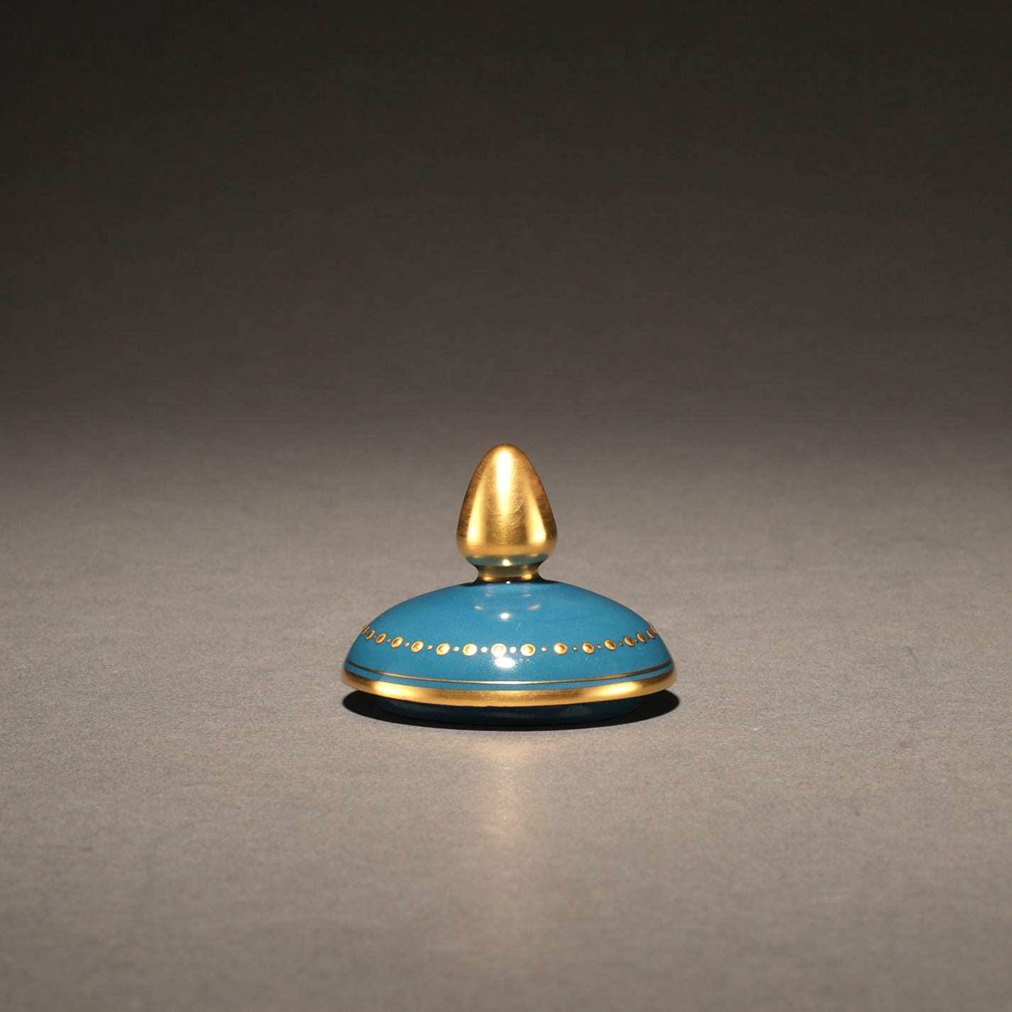 MINTON / Pate-Sur-Pate Vase with Lid (Pair ) [G0404]