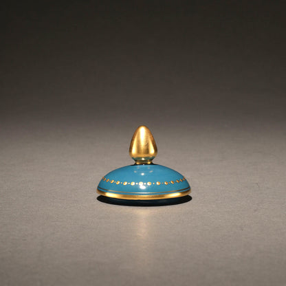MINTON / Pate-Sur-Pate Vase with Lid (Pair ) [G0404]