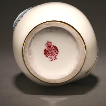 MINTON / Pate-Sur-Pate Vase [G0411]
