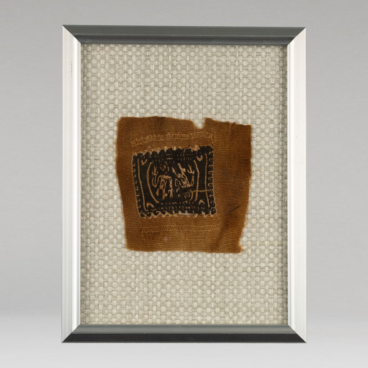Coptic "textile fragment" [H0087]