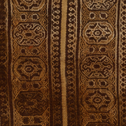 Textile fragment