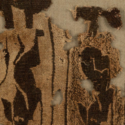 Textile fragment