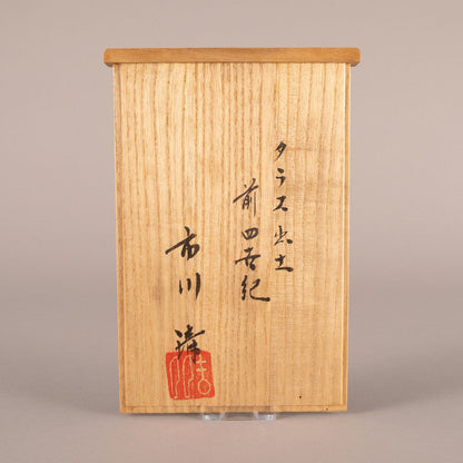 義大利"陶土男士頭像"