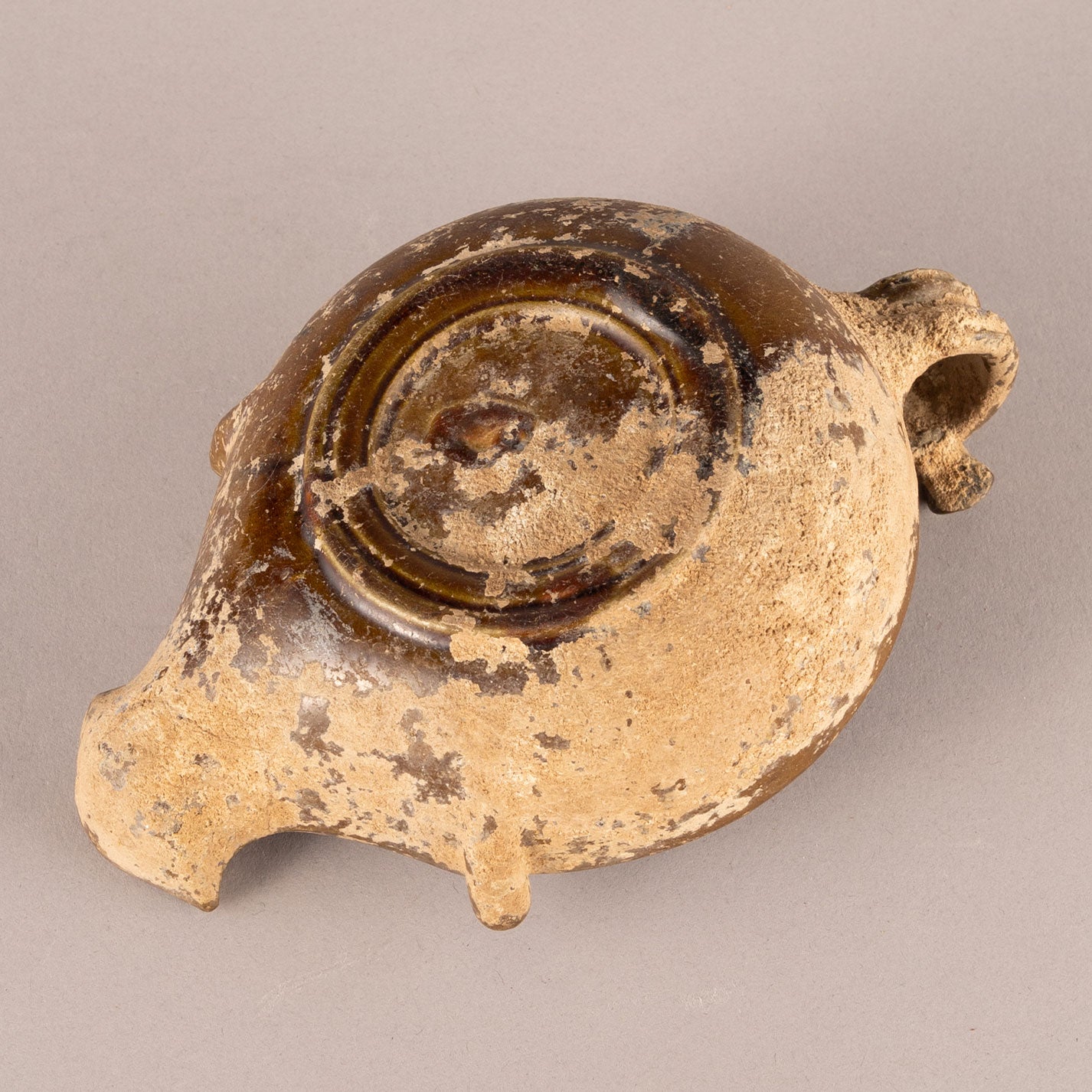 Roman "Oil lamp"