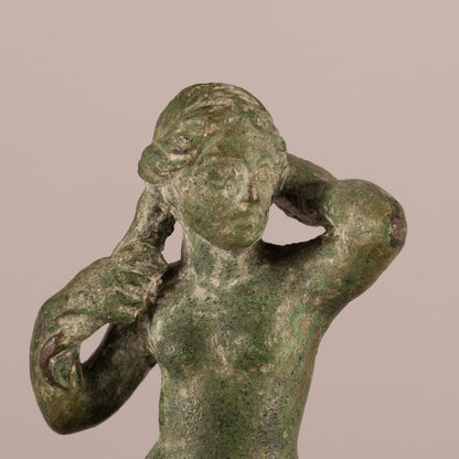 羅馬“青銅維納斯雕像”