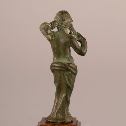 羅馬“青銅維納斯雕像”