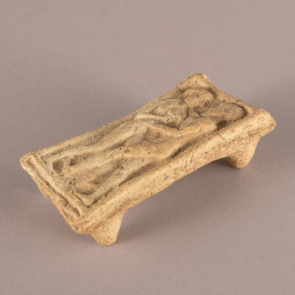 Mesopotamia "Terracotta Relief"