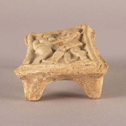 Mesopotamia "Terracotta Relief"