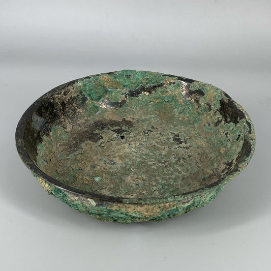 Persia "Bronze Bowl"