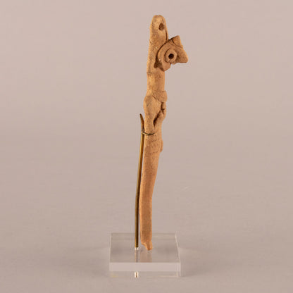 [H0216] Syria / Mother Goddess Figurine