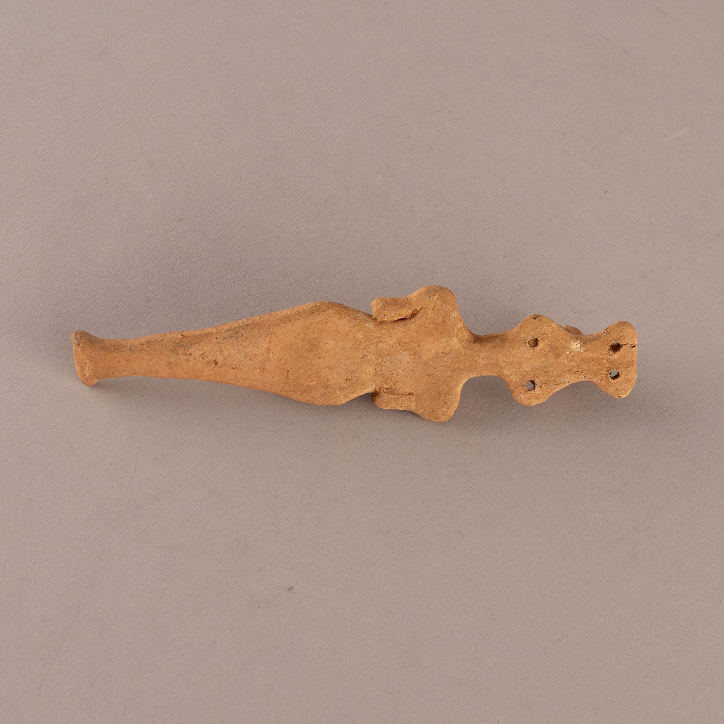 [H0216] Syria / Mother Goddess Figurine