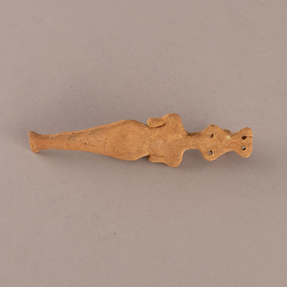 [H0216] Syria / Mother Goddess Figurine