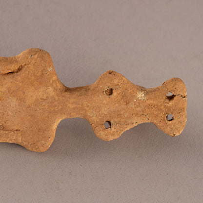 [H0216] Syria / Mother Goddess Figurine