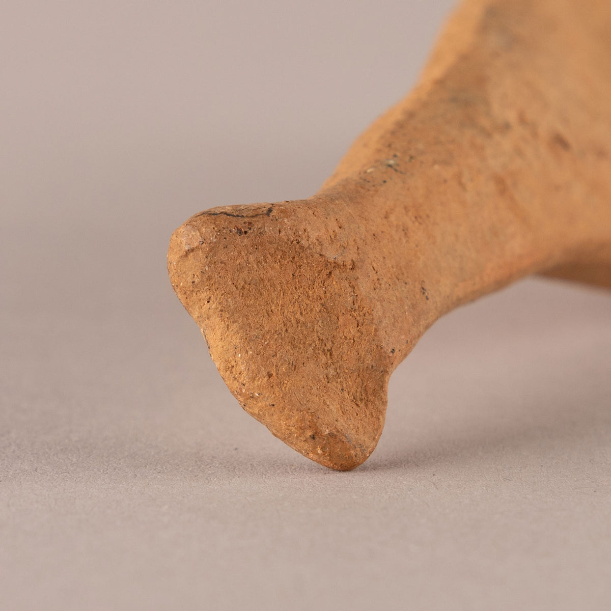 [H0216] Syria / Mother Goddess Figurine