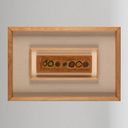 古科普特紡織品