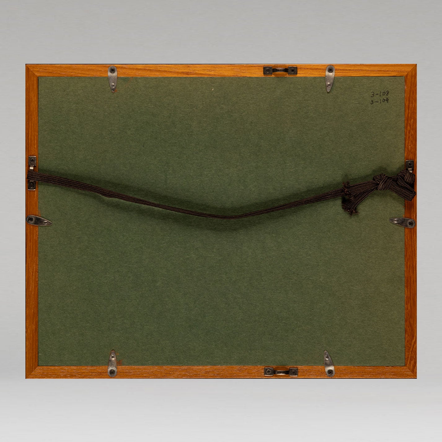 Old Copt textile