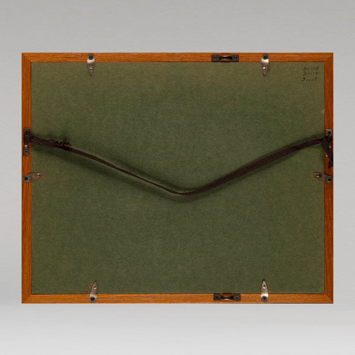 Old Copt textile