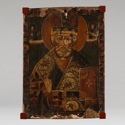 Icon Saint Nicholaus