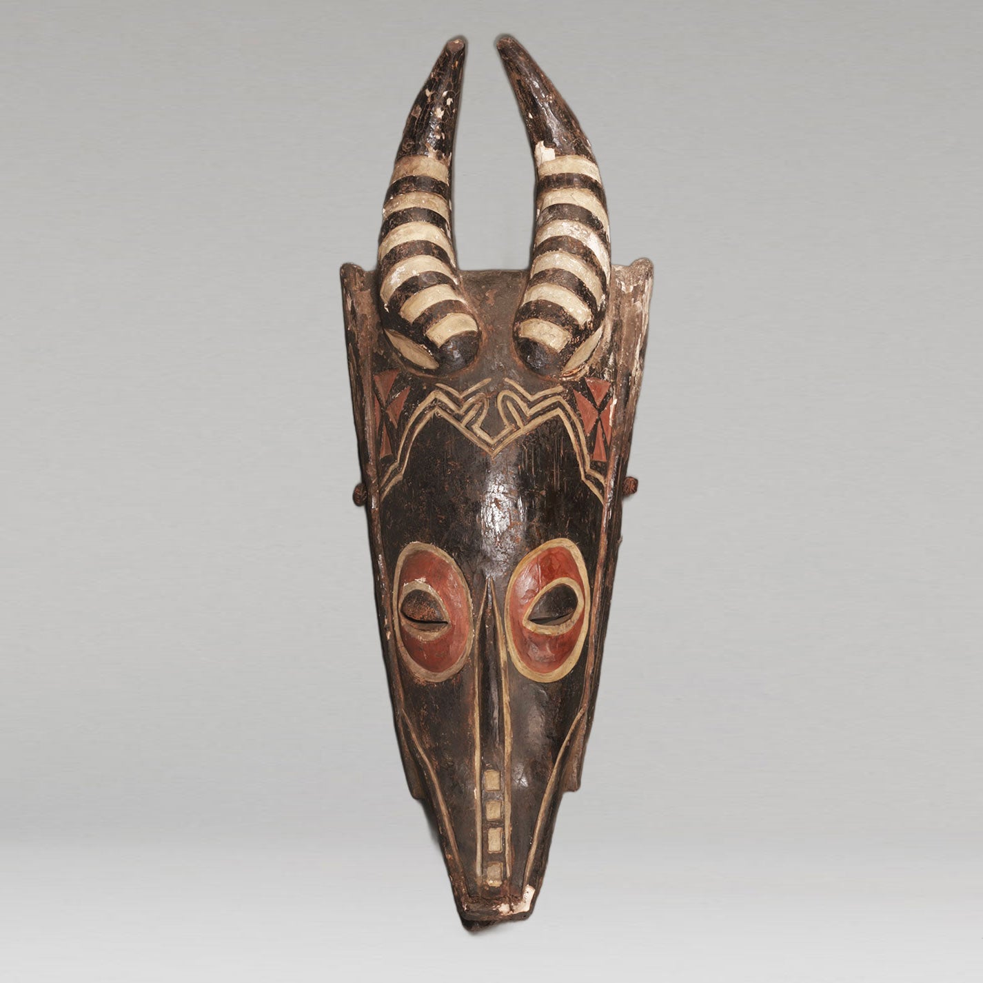 Guro Mask