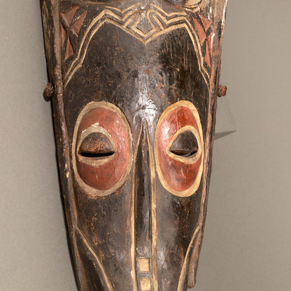 Guro Mask