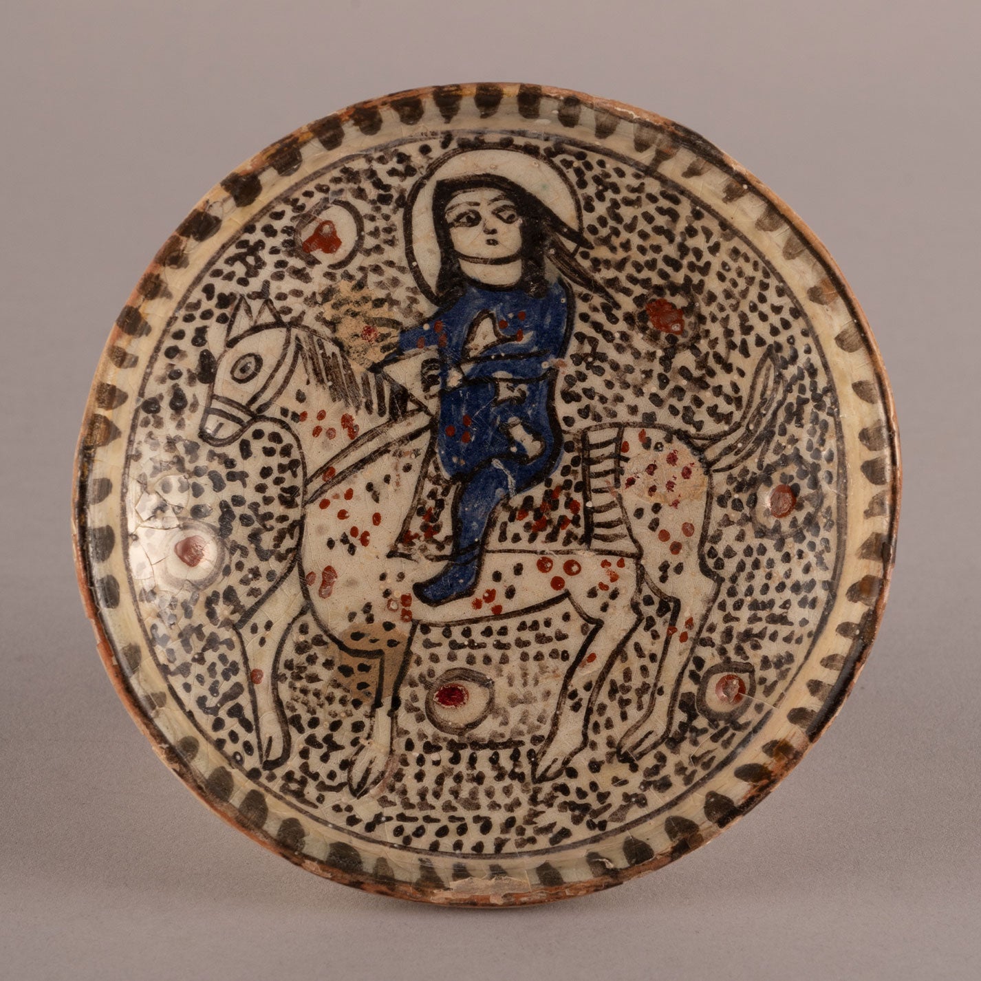 Persia "Bowl"