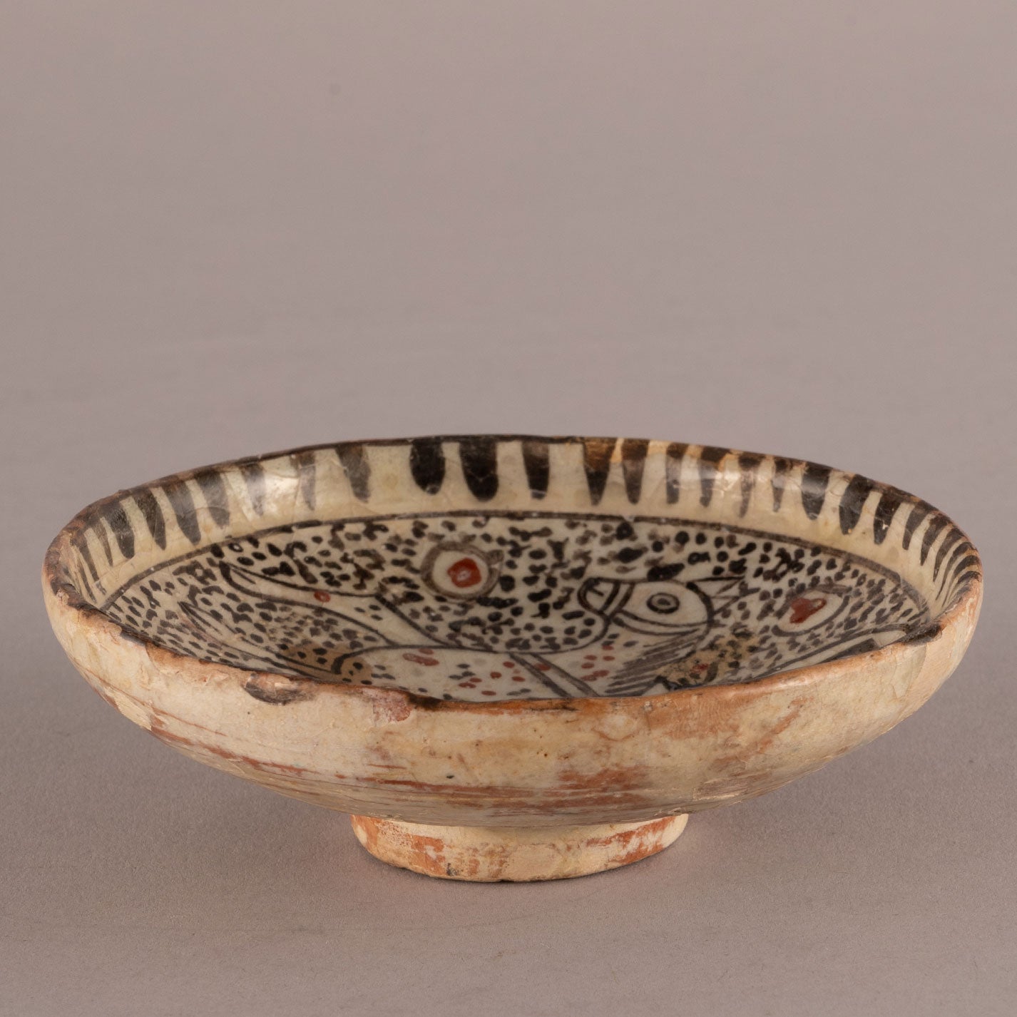 Persia "Bowl"