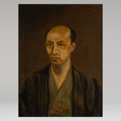 肖像（作者不詳）