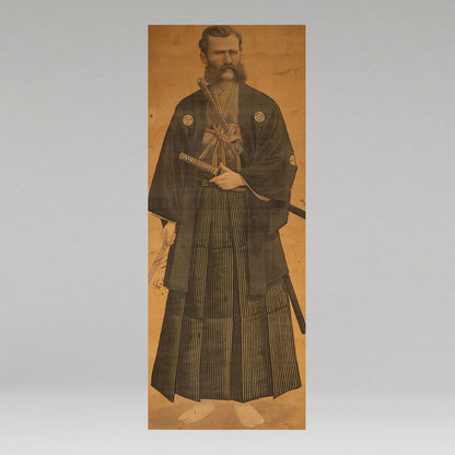 中山年次