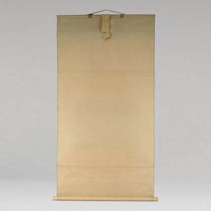 椿椿山 ( 1801 - 1854 )