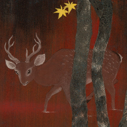 高橋天山 (東京都　1953 -  )