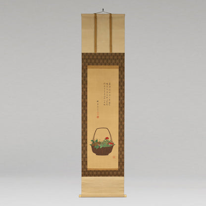 柳沢淇園 ( 1704 - 1758 )