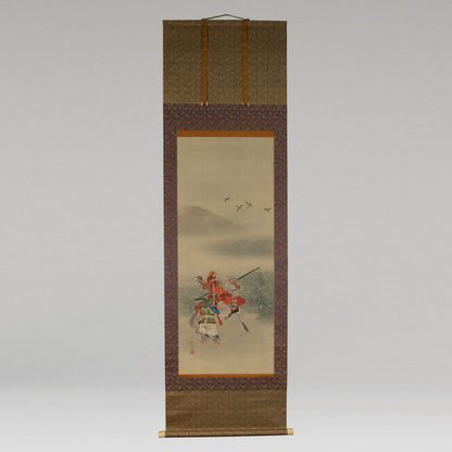 松本楓湖 (常陸国 1840 - 1923 )