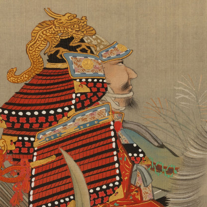 松本楓湖 (常陸国 1840 - 1923 )