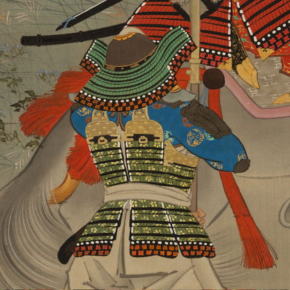 松本楓湖 (常陸国 1840 - 1923 )