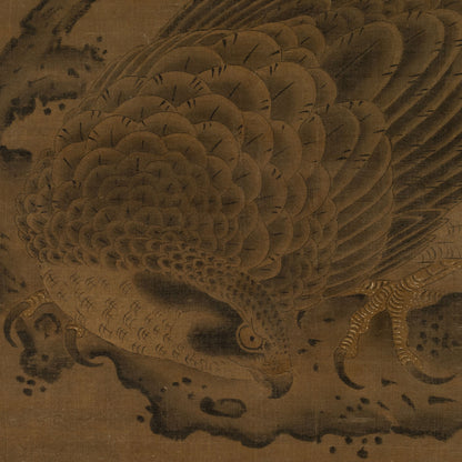 秋月等観 ( 室町中〜後期の画僧 )