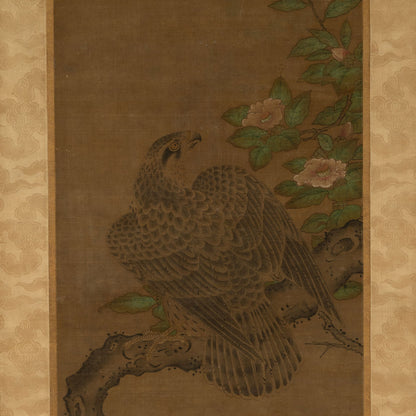 秋月等観 ( 室町中〜後期の画僧 )