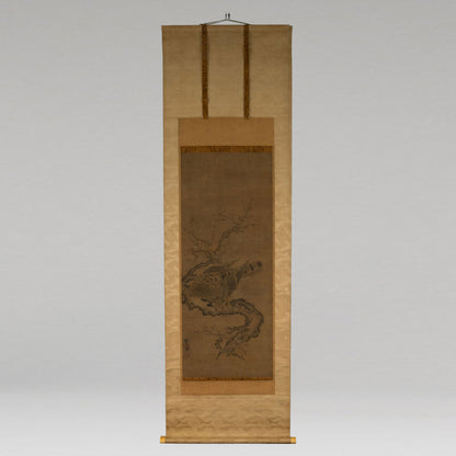 秋月等観 ( 室町中〜後期の画僧 )