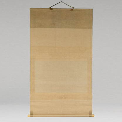 Kano Tanyū (1602-1674)