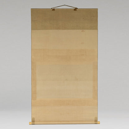 Kano Tanyū (1602-1674)